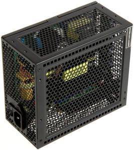 PSU SUPER FLOWER GOLDEN SILENT SERIES 430W (SF-430P14FG) PSU SUPER FLOWER GOLDEN SILENT SERIES 430W (SF-430P14FG)