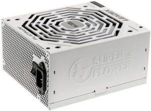 PSU SUPER FLOWER LEADEX 80 PLUS PLATINUM WHITE 750W