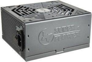 PSU SUPER FLOWER LEADEX 80 PLUS PLATINUM 850W GUN METAL GREY PSU SUPER FLOWER LEADEX 80 PLUS PLATINUM 850W GUN METAL GREY
