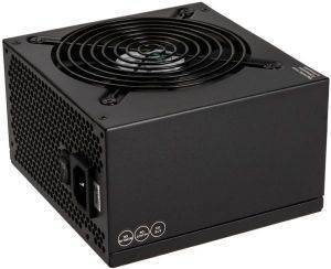 PSU SILVERSTONE SST-ST40F-ESB STRIDER ESSENTIAL SERIES BRONZE 400W