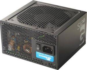 PSU SEASONIC S12G-450 450W