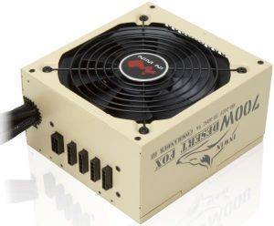 PSU IN WIN DESERT FOX COMMANDER III 80PLUS GOLD 700W