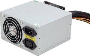 PSU GEMBIRD CCC-PSU5X 450W INTEL 2.2 ATX/BTX CE PFC LOW NOISE DUAL FAN PSU GEMBIRD CCC-PSU5X 450W INTEL 2.2 ATX/BTX CE PFC LOW NOISE DUAL FAN