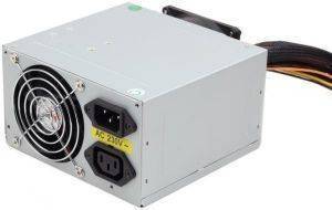 PSU GEMBIRD CCC-PSU6X 500W INTEL 2.2 ATX/BTX CE PFC LOW NOISE DUAL FAN PSU GEMBIRD CCC-PSU6X 500W INTEL 2.2 ATX/BTX CE PFC LOW NOISE DUAL FAN