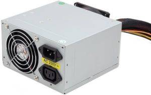 PSU GEMBIRD CCC-PSU8X 650W INTEL 2.2 ATX/BTX CE PFC LOW NOISE DUAL FAN PSU GEMBIRD CCC-PSU8X 650W INTEL 2.2 ATX/BTX CE PFC LOW NOISE DUAL FAN