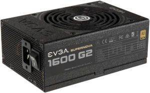 PSU EVGA SUPERNOVA 1600 G2 1600W PSU EVGA SUPERNOVA 1600 G2 1600W
