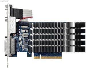 VGA ASUS GEFORCE GT710 710-1-SL 1GB DDR3 PCI-E RETAIL