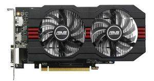 VGA ASUS RADEON R7 360 R7360-OC-2GD5-V2 2GB GDDR5 PCI-E RETAIL VGA ASUS RADEON R7 360 R7360-OC-2GD5-V2 2GB GDDR5 PCI-E RETAIL