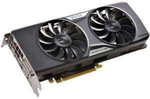 VGA EVGA GEFORCE GTX960 FTW ACX 2.0+ 2GB GDDR5 PCI-E RETAIL