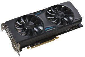 VGA EVGA GEFORCE GTX970 SUPERCLOCKED ACX 2.0 4GB GDDR5 PCI-E RETAIL