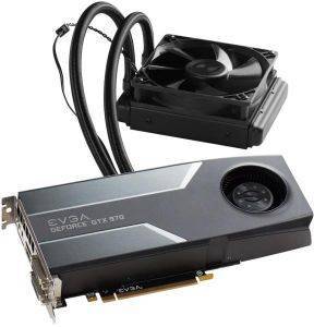 VGA EVGA GEFORCE GTX970 HYBRID GAMING 4GB GDDR5 PCI-E RETAIL VGA EVGA GEFORCE GTX970 HYBRID GAMING 4GB GDDR5 PCI-E RETAIL