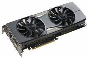 VGA EVGA GEFORCE GTX980 TI SUPERCLOCKED ACX 2.0+ 6GB GDDR5 PCI-E RETAIL