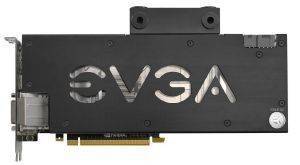 VGA EVGA GEFORCE GTX TITAN X HYDRO COPPER GAMING 12GB DDR5 PCI-E RETAIL