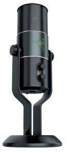RAZER SEIREN ELITE USB DIGITAL STUDIO MICROPHONE RAZER SEIREN ELITE USB DIGITAL STUDIO MICROPHONE