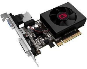 VGA GAINWARD 3590 GEFORCE GT710 1GB DDR3 PCI-E RETAIL VGA GAINWARD 3590 GEFORCE GT710 1GB DDR3 PCI-E RETAIL