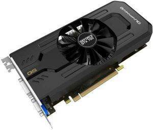 VGA GAINWARD 3552 GEFORCE GTX950 GOLDEN SAMPLE 2GB GDDR5 PCI-E RETAIL VGA GAINWARD 3552 GEFORCE GTX950 GOLDEN SAMPLE 2GB GDDR5 PCI-E RETAIL