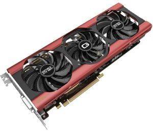 VGA GAINWARD 3477 GEFORCE GTX980 TI PHOENIX GS 6GB GDDR5 PCI-E RETAIL VGA GAINWARD 3477 GEFORCE GTX980 TI PHOENIX GS 6GB GDDR5 PCI-E RETAIL