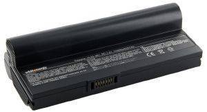WHITENERGY ΜΠΑΤΑΡΙΑ PREMIUM HIGH CAPACITY ΓΙΑ ASUS EEEPC 901 (11AH - 7,4V) BLACK WHITENERGY ΜΠΑΤΑΡΙΑ PREMIUM HIGH CAPACITY ΓΙΑ ASUS EEEPC 901 (11AH - 7,4V) BLACK
