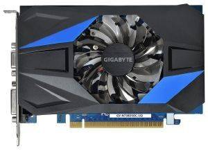 VGA GIGABYTE GEFORCE GT730 GV-N730D5OC-1GI 1GB DDR5 PCI-E RETAIL