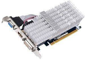 VGA GIGABYTE GEFORCE GT730 GV-N730SL-2GL 2GB DDR3 PCI-E RETAIL VGA GIGABYTE GEFORCE GT730 GV-N730SL-2GL 2GB DDR3 PCI-E RETAIL