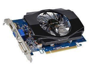VGA GIGABYTE GEFORCE GT730 GV-N730D3-2GI 2GB DDR3 PCI-E RETAIL VGA GIGABYTE GEFORCE GT730 GV-N730D3-2GI 2GB DDR3 PCI-E RETAIL