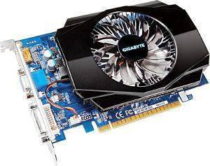 VGA GIGABYTE GEFORCE GT730 GV-N730-2GI 2GB DDR3 PCI-E RETAIL