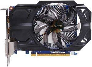 VGA GIGABYTE GEFORCE GTX750TI GV-N75TD5-2GI 2GB GDDR5 PCI-E RETAIL