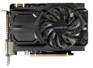 VGA GIGABYTE GEFORCE GTX950 OC GV-N950OC-2GD 2GB DDR5 PCI-E RETAIL