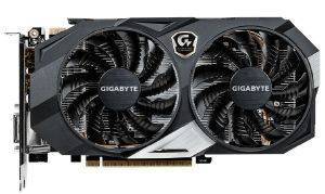 VGA GIGABYTE GEFORCE GTX950 2GB GV-N950XTREME-2GD 2GB GDDR5 PCI-E RETAIL