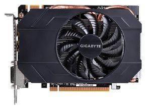 VGA GIGABYTE GEFORCE GTX960 GV-N960IXOC-2GD 2GB GDDR5 PCI-E RETAIL VGA GIGABYTE GEFORCE GTX960 GV-N960IXOC-2GD 2GB GDDR5 PCI-E RETAIL