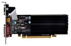 VGA XFX AMD RADEON R5 230 R5-230A-ZLH2 CORE EDITION 1GB DDR3 LP PCI-E RETAIL