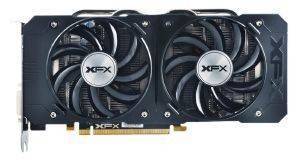 VGA XFX RADEON R9 380X DD XXX EDITION OC 4GB GDDR5 PCI-E RETAIL VGA XFX RADEON R9 380X DD XXX EDITION OC 4GB GDDR5 PCI-E RETAIL