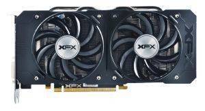 VGA XFX RADEON R9 380X DD BLACK EDITION OC 4GB GDDR5 PCI-E RETAIL