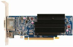 VGA SAPPHIRE RADEON HD6450 1GB DDR3 DUAL DVI PCI-E BULK