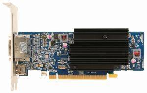 VGA SAPPHIRE RADEON HD6450 1GB DDR3 DUAL DVI PCI-E RETAIL VGA SAPPHIRE RADEON HD6450 1GB DDR3 DUAL DVI PCI-E RETAIL