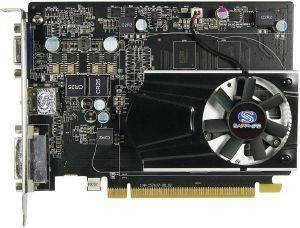 VGA SAPPHIRE RADEON R7 240 1GB GDDR5 PCI-E BULK