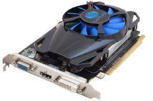 VGA SAPPHIRE RADEON R7 250 512SP EDITION 2GB DDR3 PCI-E BULK VGA SAPPHIRE RADEON R7 250 512SP EDITION 2GB DDR3 PCI-E BULK
