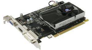 VGA SAPPHIRE RADEON R7 240 4GB DDR3 PCI-E RETAIL VGA SAPPHIRE RADEON R7 240 4GB DDR3 PCI-E RETAIL