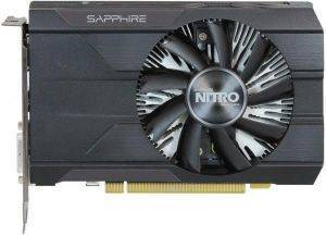 VGA SAPPHIRE RADEON R7 360 OC NITRO 2GB GDDR5 PCI-E BULK