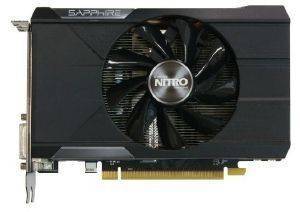 VGA SAPPHIRE NITRO RADEON R7 370 2G D5 2GB GDDR5 PCI-E RETAIL