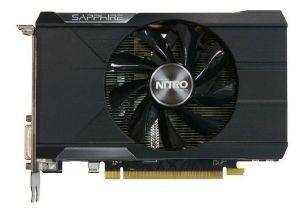 VGA SAPPHIRE RADEON R7 370 NITRO OC 2GB GDDR5 PCI-E BULK