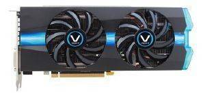 VGA SAPPHIRE RADEON R7 370 VAPOR-X OC 4GB GDDR5 PCI-E RETAIL VGA SAPPHIRE RADEON R7 370 VAPOR-X OC 4GB GDDR5 PCI-E RETAIL