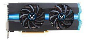 VGA SAPPHIRE RADEON R7 370 VAPOR-X OC 4GB GDDR5 PCI-E RETAIL