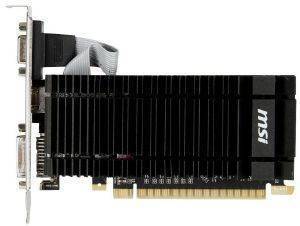 VGA MSI GEFORCE GT610 N610-1GD3H/LPV1 1GB DDR3 PCI-E RETAIL VGA MSI GEFORCE GT610 N610-1GD3H/LPV1 1GB DDR3 PCI-E RETAIL