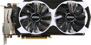 VGA MSI GEFORCE GTX960 4GD5T OC 4GB GDDR5 PCI-E RETAIL VGA MSI GEFORCE GTX960 4GD5T OC 4GB GDDR5 PCI-E RETAIL