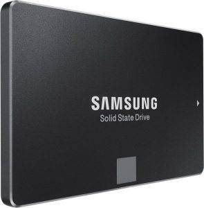 SSD SAMSUNG MZ-750120BW 750 EVO 120GB 2.5\'\' SATA3