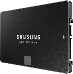 SSD SAMSUNG MZ-75E500B/EU 850 EVO SERIES 500GB 2.5\'\' SATA3 SSD SAMSUNG MZ-75E500B/EU 850 EVO SERIES 500GB 2.5\'\' SATA3