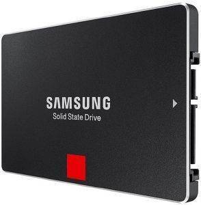 SSD SAMSUNG MZ-7KE512BW 850 PRO SERIES 512GB 2.5\'\' SATA3