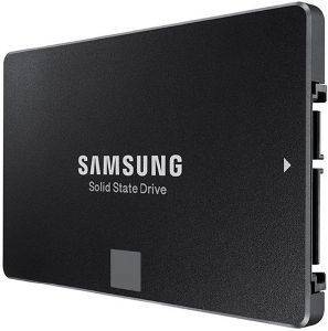 SSD SAMSUNG MZ-75E2T0B/EU 850 EVO SERIES 2TB 2.5\'\' SATA3 SSD SAMSUNG MZ-75E2T0B/EU 850 EVO SERIES 2TB 2.5\'\' SATA3