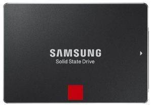 SSD SAMSUNG MZ-7KE2T0BW 850 PRO SERIES 2TB 2.5\'\' SATA3